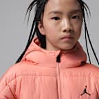 Jordan Chaqueta acolchada Brooklyn - Niño/a