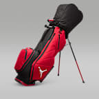 Golfbag Jordan Fadeaway med sex fack