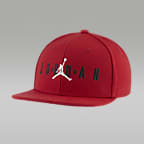 Gym Red
