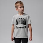 Jordan Little Kids' Quality Products 2-Piece Woven Shorts Set