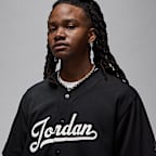 Jordan Flight MVP Men's Baseball Top