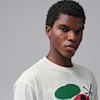 Jordan Brooklyn Men's T-Shirt