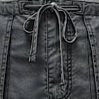 조던 시카고 여성 파라슈트 스커트