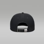 Jordan Pro Dri-FIT Unstructured Flat-Brim Golf Hat