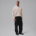 Jordan Brooklyn Men's Mountainside Pullover Hoodie