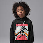 Jordan Brooklyn Fleece AJ6 Conjunt de dues peces amb dessuadora - Nen/a petit/a