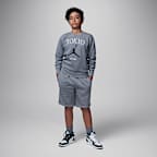 ジョーダン ジュニア MJ 東京 シティ クルー