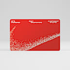 Nike mini shoe box gift card hot sale