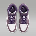 Air Jordan 1 Mid Women's Shoes