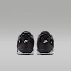 Jordan MVP 92 Baby/Toddler Shoes