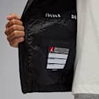 Jordan Big Kids' Filled Puffer Vest