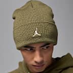 Jordan Peak Essential Beanie