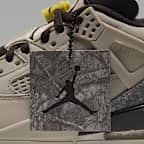 Dámské boty Jordan Spizike Low Realtree
