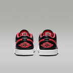 Air Jordan 1 低筒男鞋