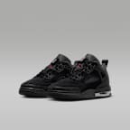 Jordan Spizike Low Zapatillas - Niño/a