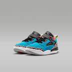 Παπούτσια Jordan Spizike Low για μικρά παιδιά