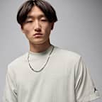 Jordan Sport Men's Dri-FIT Mock-Neck Golf Top