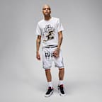 Jordan Sport 男款 Dri-FIT T 恤