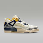 Jordan Spizike Low Herrenschuh