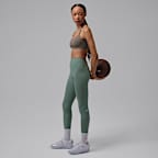 Jordan Sport Women's Dri-FIT High-Waisted Leggings