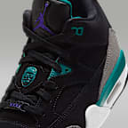 Jordan Son of Mars Low Big Kids' Shoes