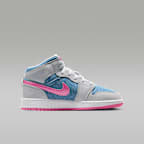 Air Jordan 1 中筒 SE 大童鞋款