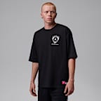T-shirt męski Jordan Brooklyn