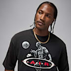 T-shirt Jordan Brooklyn para homem