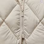 Jordan Brooklyn Women's Quilted Puffer Jacket