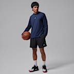 ジョーダン スポーツ エッセンシャル メンズ Dri-FIT ウーブン ショートパンツ
