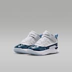 Jordan Max Aura 7 Younger Kids' Shoes