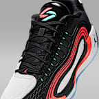 ルカ 4 PF "Bloodline" バスケットボールシューズ