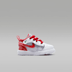 Jordan 1 Low Alt SE Baby/Toddler Shoes