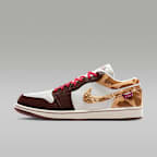 에어 조던 1 로우 SE 루나 뉴 이어 남성 신발