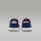 Tenis para hombre Air Jordan 1 Retro Low OG "Howard"