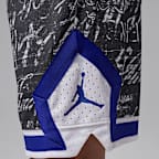 Shorts de básquetbol Dri-FIT para hombre Diamond Tatum Sport