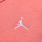 Jordan Brooklyn Fleece Women's Crew-Neck Sweatshirt