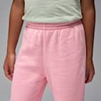 Jordan Brooklyn Fleece Younger Kids' 2-Piece Pullover Hoodie Set