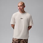 Playera para hombre Jordan Brooklyn Día de Muertos