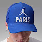 Cappello Jordan Arobill C99 TR Paris Saint-Germain 25/26