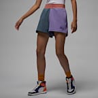 Jordan Flight Fleece Women's Shorts