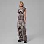 Jordan Brooklyn DuraSheen Trainingshose (Damen)