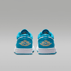 Air Jordan 1 Low Men's Shoes