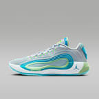 Football Grey/Copa/Vapor Green/Laser Blue
