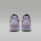 Jordan Son of Mars Low "Lunar Tunes" Big Kids' Shoes