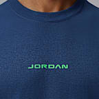 Playera para hombre Jordan