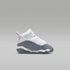 Jordan 6 Rings Baby/Toddler Shoes