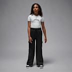 Jordan Brooklyn Fleece Older Kids' Cargo Trousers