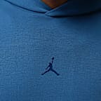 Męska bluza z kapturem Jordan Sport Hoop Fleece