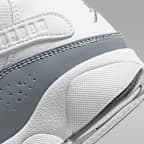 Jordan 6 Rings Little Kids' Shoes